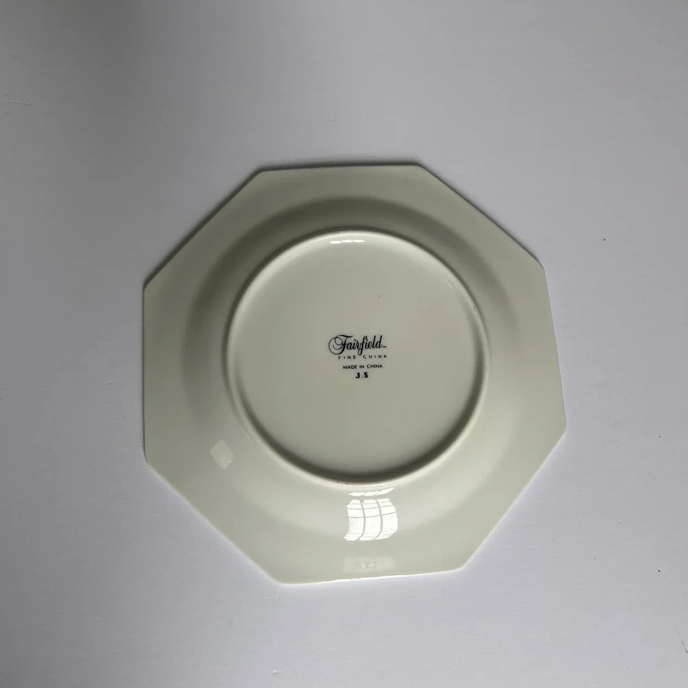 Fairfield vintage peace
